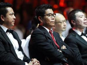 保罗乔治全家人温馨时刻，爱妻风采夺目曝光