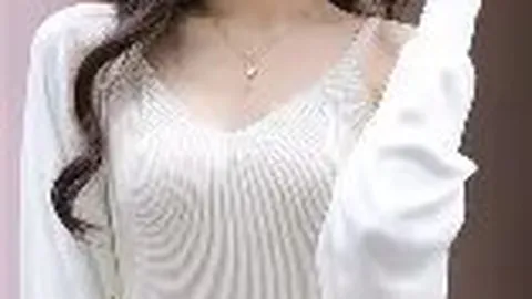 “惊艳亮相：她美得高级，疑似女明星吴丹”