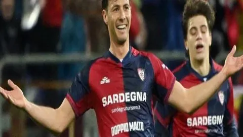 馬德里競技1-0逆轉曼聯，格列茲曼傳射洛迪建功歐冠1／8決賽次回合翻盤成功